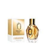 50 ML RABANNE MILLION GOLD FOR HER Parfémovaná voda pro ženy  3 of 7 Parfémovaná voda pro ženy