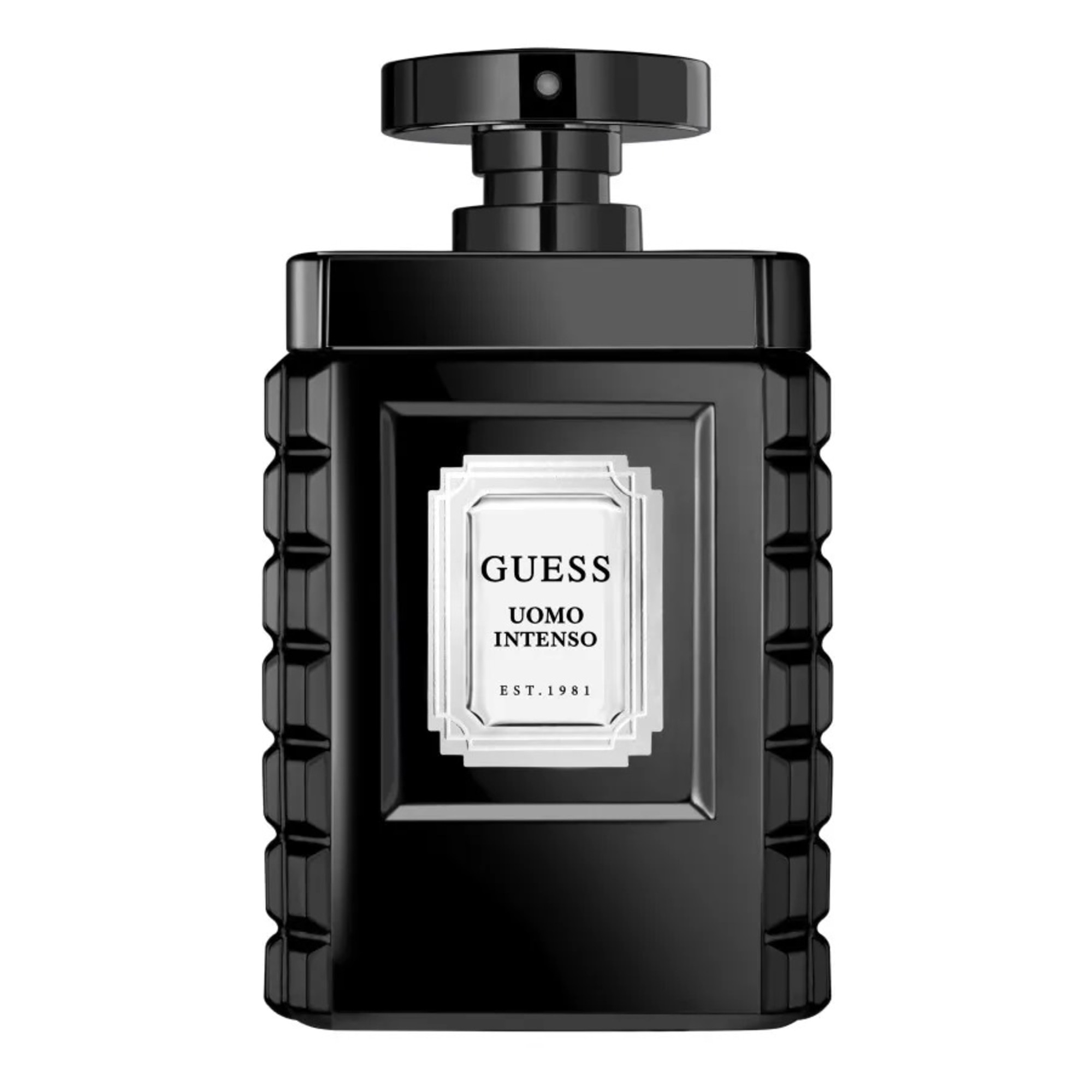 100 ML GUESS UOMO INTENSO Parfémovaná voda pro muže 1 of 3