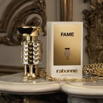 50 ML RABANNE FAME Parfémovaná voda pro ženy  3 of 8 Parfémovaná voda pro ženy