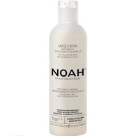 250 ML NOAH HAIR CARE Vlasová maska neutralizující žluté odstíny  1 of 2 