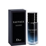 30 ML Dior SAUVAGE EAU DE PARFUM Znovuplnitelná parfémovaná voda 2 of 2 Znovuplnitelná parfémovaná voda