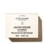 200 ML L'OCCITANE AMANDE SUBLIME Tělový peeling 2 of 2 Tělový peeling