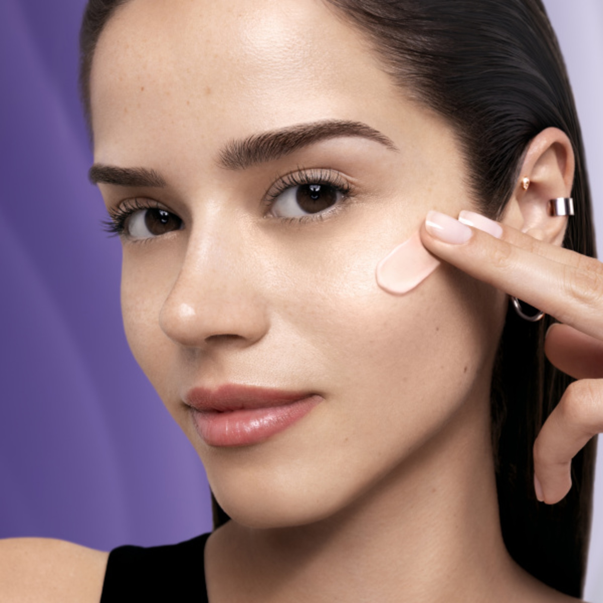 Krém s anti-age účinkem