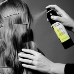 Hair Rituel By Sisley THE INVISIBLE HOLD HAIRSPRAY Fixační sprej na vlasy 5 of 6 Fixační sprej na vlasy