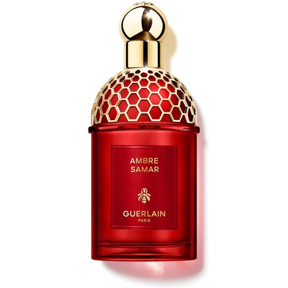 125 ML GUERLAIN ABSOLUS ALLEGORIA AMBRE SAMAR Parfémovaná voda 1 of 5