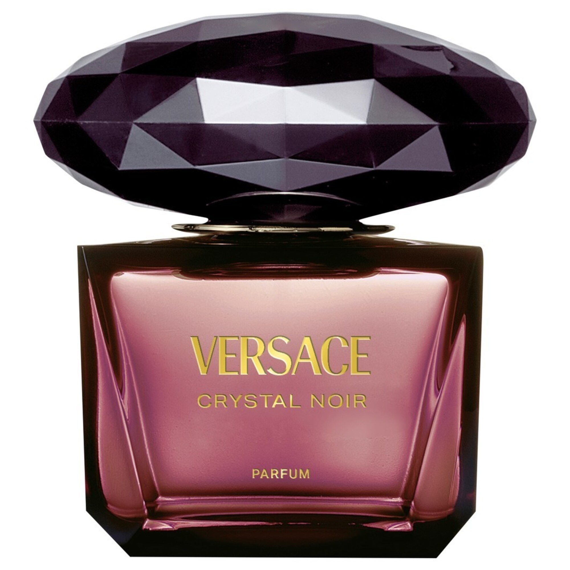 90 ML Versace CRYSTAL NOIR PARFUM Parfém pro ženy 1 of 1 Parfém pro ženy