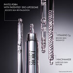 20 ML Dior DIOR CAPTURE PDRN SHOT Regenerační sérum  4 of 7 Regenerační sérum