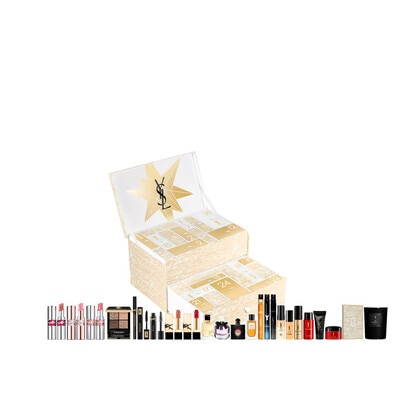 Yves Saint Laurent ADVENT CALENDAR Dárkový set  1 of 1 Dárkový set
