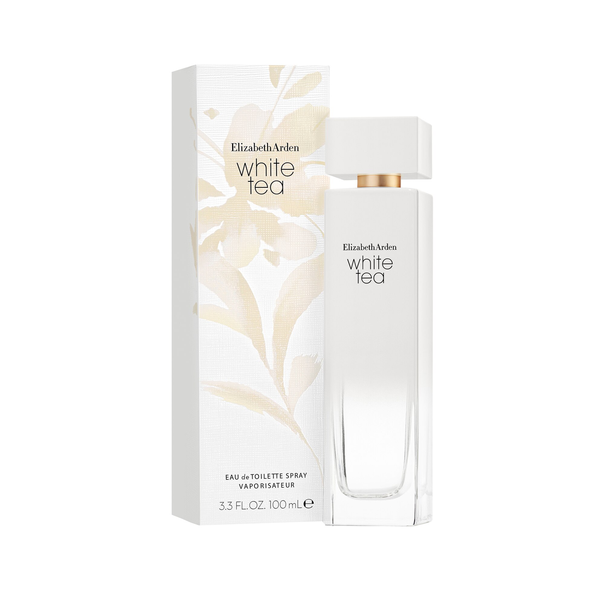 100 ML Elizabeth Arden WHITE TEA Toaletní voda  1 of 5 