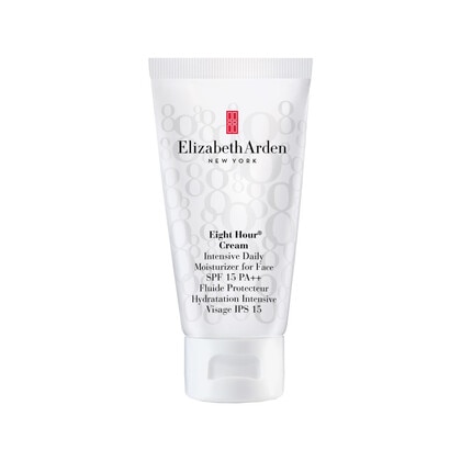 50 ML ELIZABETH ARDEN INTENSIVE DAILY MOISTURIZER FOR FACE SPF 15 PA+ Denní krém 1 of 1