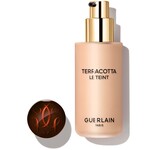  GUERLAIN TERRACOTTA LE TEINT 24H lehký rozjasňující make-up  3 of 3 24H lehký rozjasňující make-up