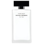 100 ML NARCISO RODRIGUEZ FOR HER PURE MUSC Parfémovaná voda  1 of 3 Parfémovaná voda