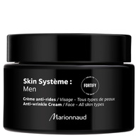 50 ML MARIONNAUD MEN SKINCARE ANTI-WRINKLE CREAM Krém proti vráskám  1 of 2 