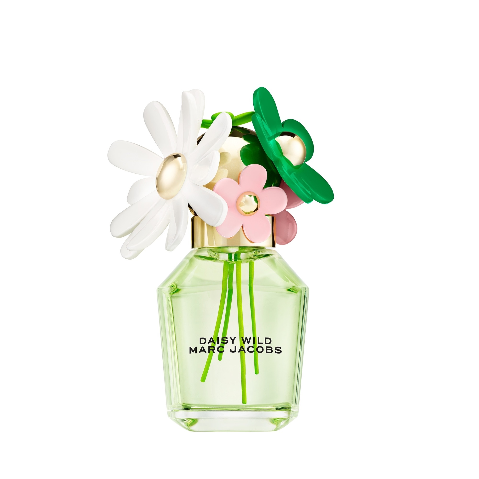 50 ML MARC JACOBS DAISY WILD Parfémovaná voda pro ženy 1 of 3