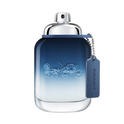 60 ML Coach BLUE Toaletní voda pro muže  1 of 2 