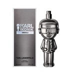60 ML Karl Lagerfeld IKONIK ABSOLU Parfémovaná voda  2 of 3 Parfémovaná voda