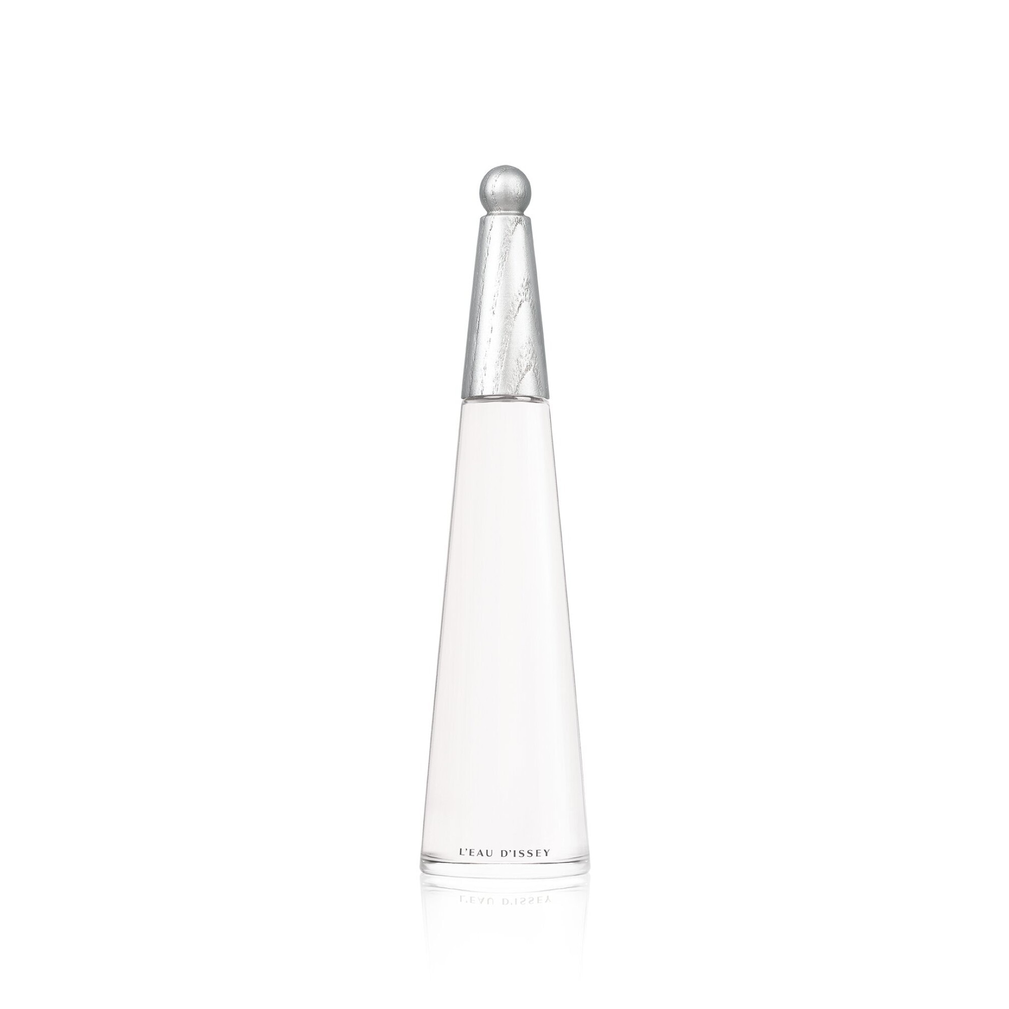 100 ML ISSEY MIYAKE L'EAU D'ISSEY INTENSE Parfémovaná voda 1 of 2 Parfémovaná voda