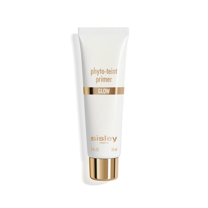 30 ML Sisley PHYTO-TEINT PRIMER GLOW Podkladová báze posilující rozjasnění pleti  1 of 3 