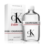 200 ML Calvin Klein CK EVERYONE Toaletní voda unisex  2 of 2 Toaletní voda unisex