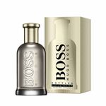 100 ML HUGO BOSS BOSS BOTTLED EAU DE PARFUM Parfémovaná voda pro muže  3 of 3 Parfémovaná voda pro muže