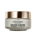 200 ML L'OCCITANE AMANDE SUBLIME Tělový peeling 1 of 2 Tělový peeling