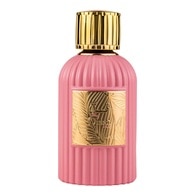 100 ML Paris Corner QUISSA PINK Parfémovaná voda  
