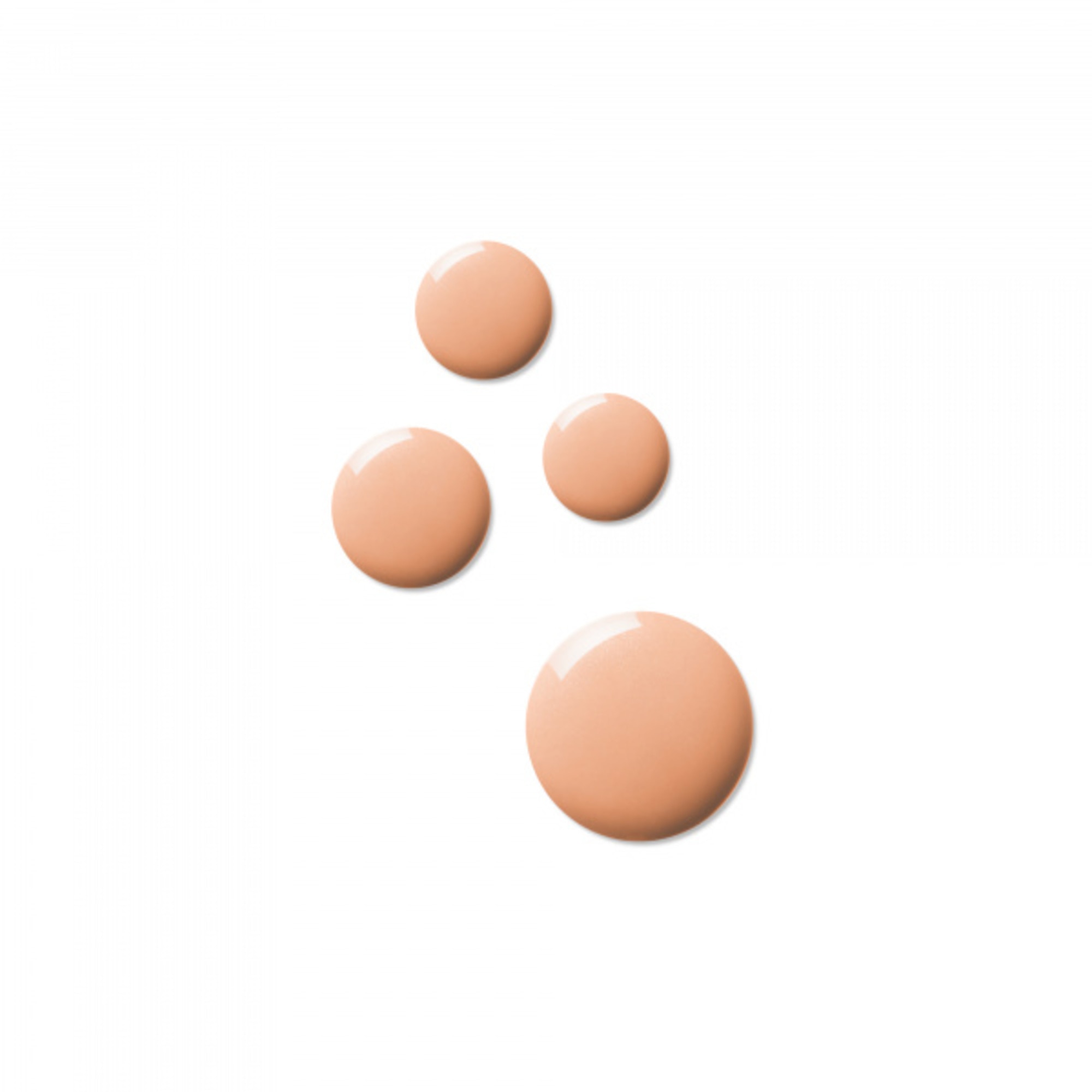 Ultralehké tónované sérum