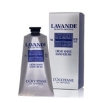75 ML L'OCCITANE LAVENDER Krém na ruce Levandule 1 of 1 Krém na ruce Levandule