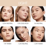  Dior DIOR FOREVER SKIN GLOW Rozjasňující make-up  4 of 5 Rozjasňující make-up