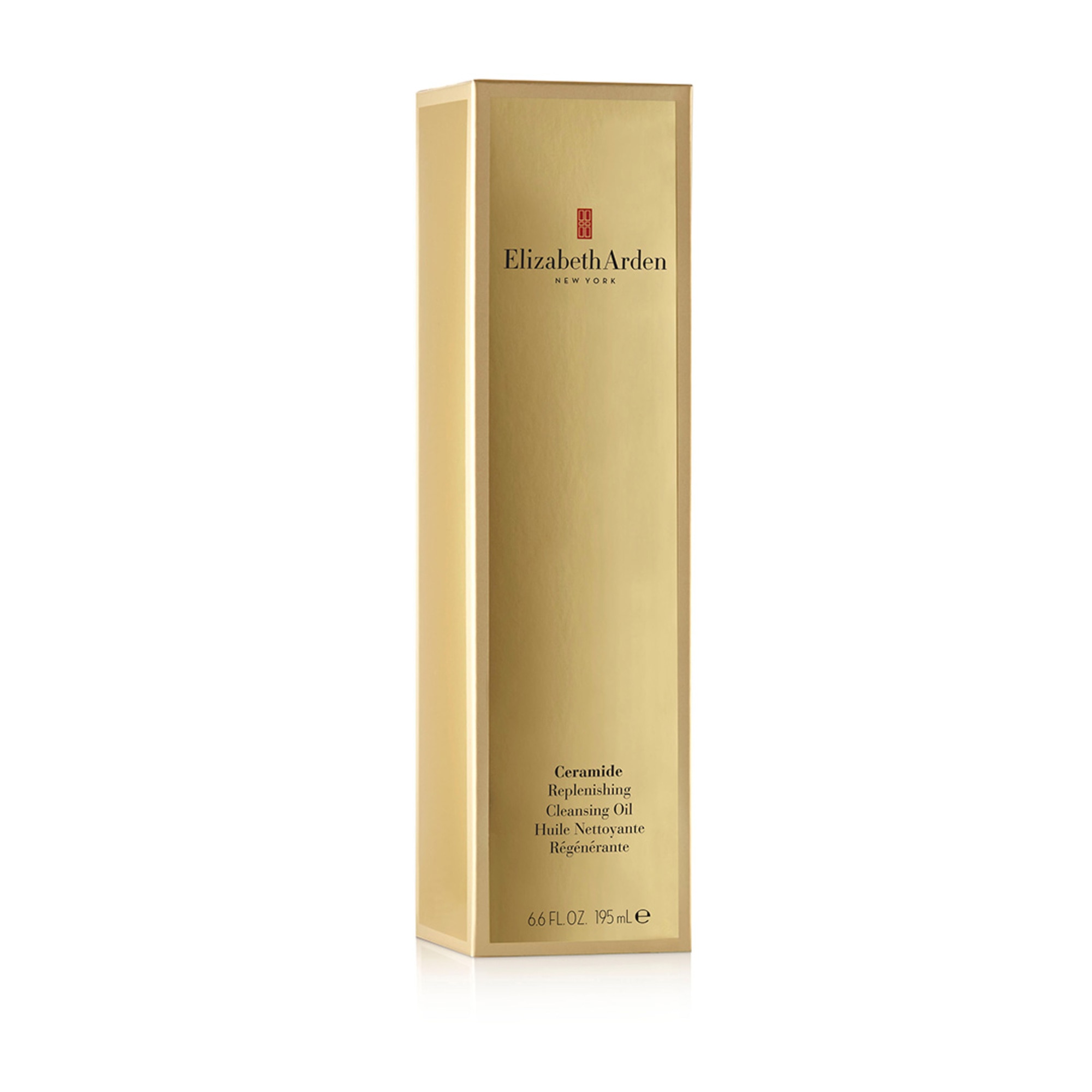 Čistící a odličovací olej