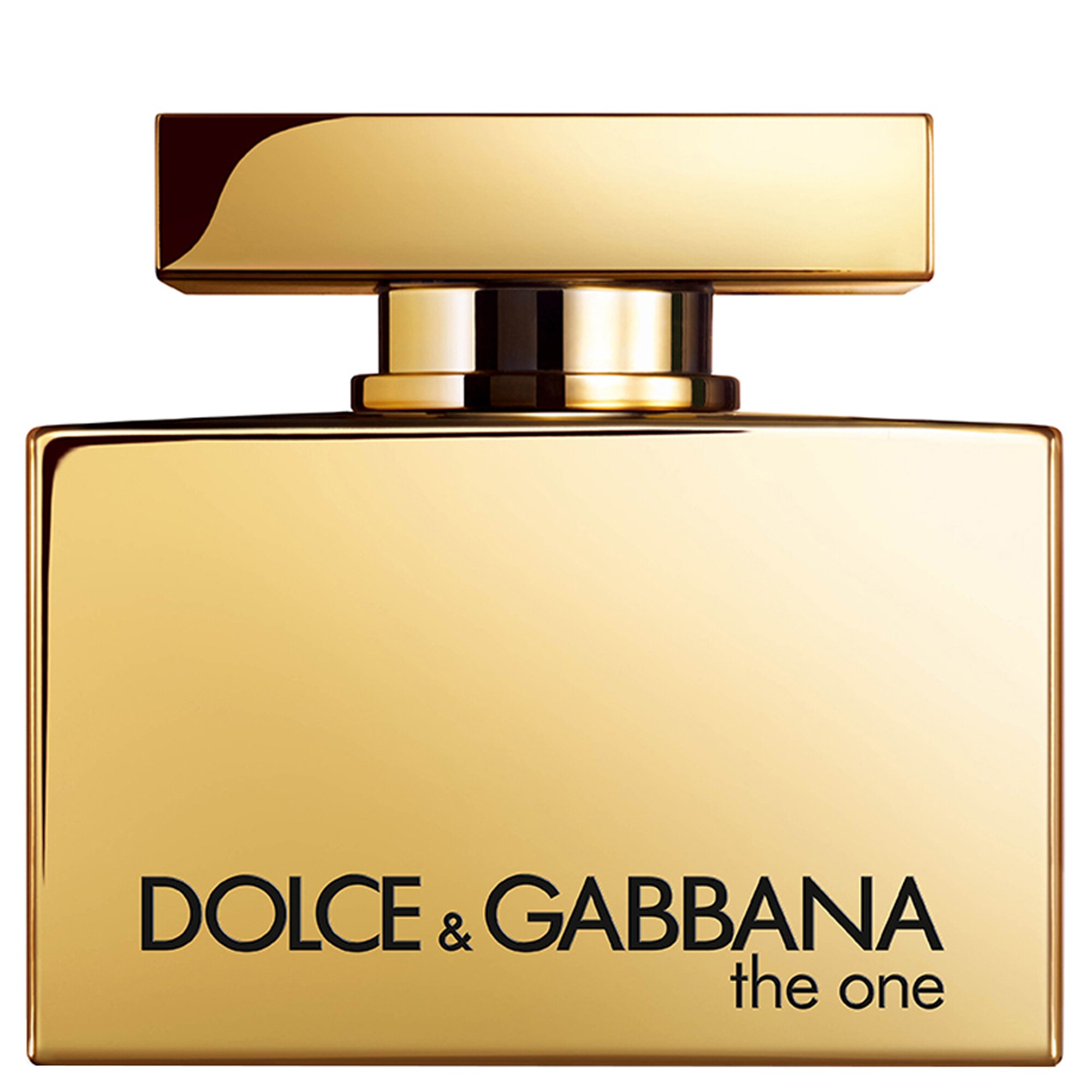 75 ML Dolce & Gabbana THE ONE GOLD EAU DE PARFUM INTENSE Parfémovaná voda 1 of 5 Parfémovaná voda