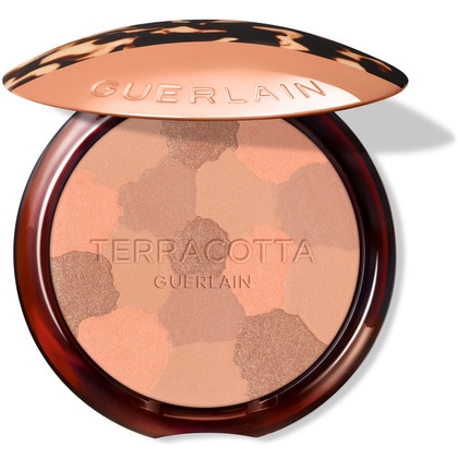  GUERLAIN TERRACOTTA LIGHT Bronzující rozjasňující pudr  1 of 5 