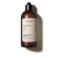 300 ML L'OCCITANE VOLUME & STRENGTH Šampon  