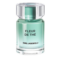 50 ML Karl Lagerfeld FLEUR DE THÉ Parfémovaná voda pro ženy  1 of 2 