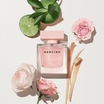 90 ML NARCISO RODRIGUEZ NARCISO CRISTAL Parfémovaná voda 5 of 5 Parfémovaná voda