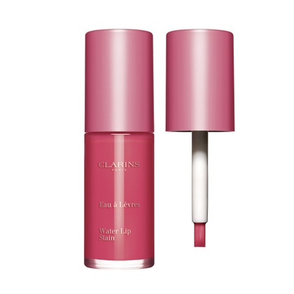  Clarins WATER LIPSTAIN Lesk na rty  1 of 3 