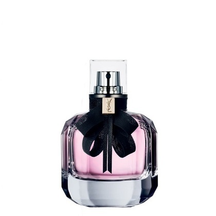 50 ML Yves Saint Laurent MON PARIS Parfémovaná voda pro ženy  1 of 3 