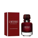50 ML GIVENCHY L'INTERDIT ROUGE Parfémovaná voda pro ženy  2 of 2 Parfémovaná voda pro ženy