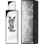 60 ML Yves Saint Laurent MYSLF L'ABSOLU Parfémovaná voda 3 of 8 Parfémovaná voda