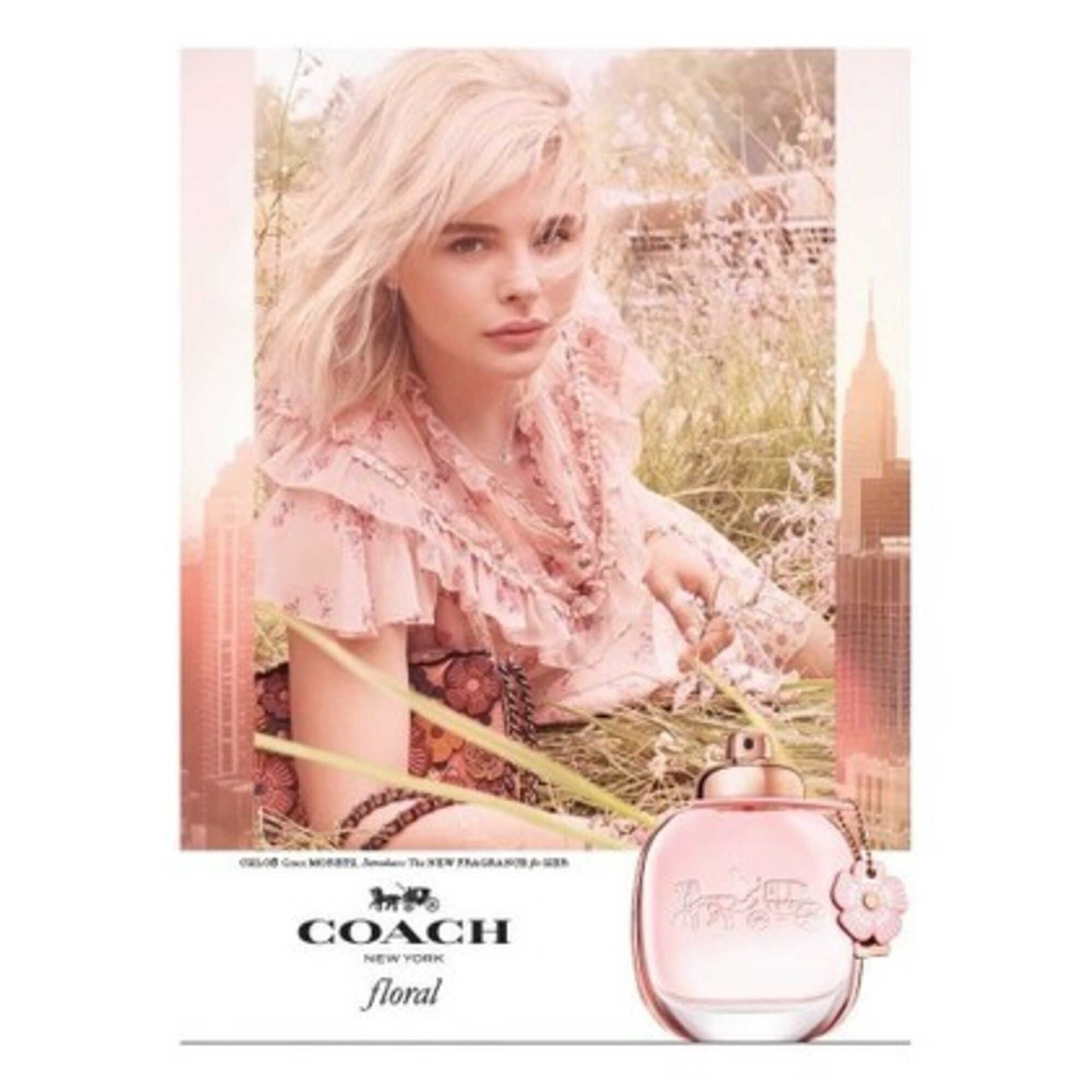 Parfémovaná voda pro ženy