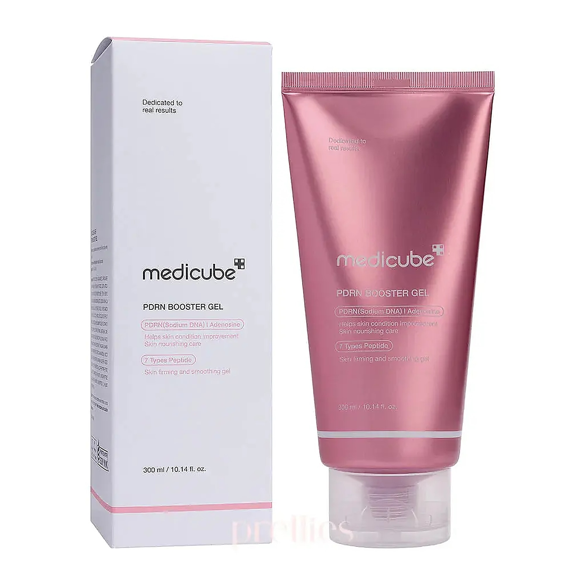 300 ML MEDICUBE BOOSTER GEL Hydratační gel 2 of 2 Hydratační gel