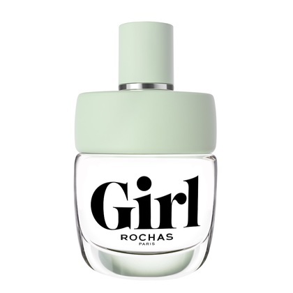 100 ML Rochas ROCHAS GIRL Toaletní voda pro ženy  1 of 2 