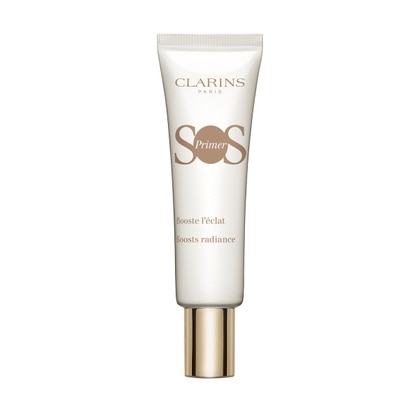 Clarins SOS PRIMER Podkladová báze  1 of 3 