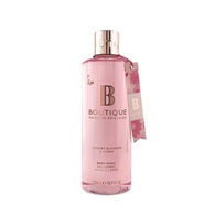 500 ML Grace Cole CHERRY BLOSSOM PEONY Sprchový gel  1 of 2 