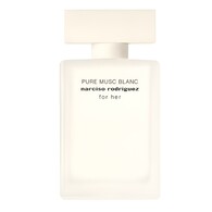  NARCISO RODRIGUEZ FOR HER PURE MUSC BLANC INTENSE Parfémovaná voda  