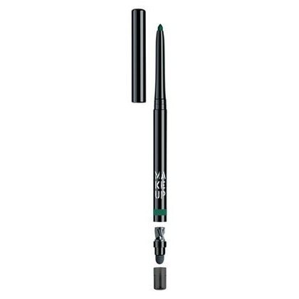  Make Up Factory AUTOMATIC EYE LINER Tužka na oči  1 of 1 