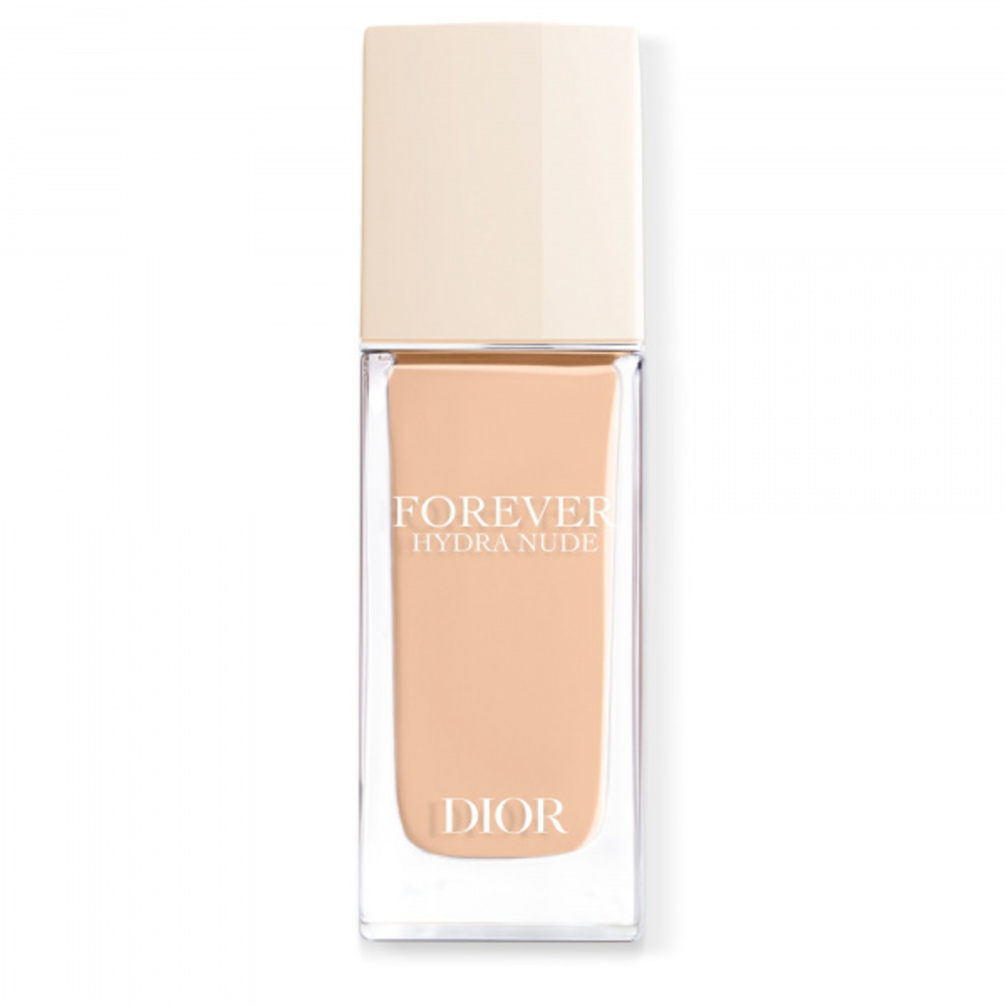 Dior FOREVER HYDRA NUDE Make-up 1 of 5 Make-up