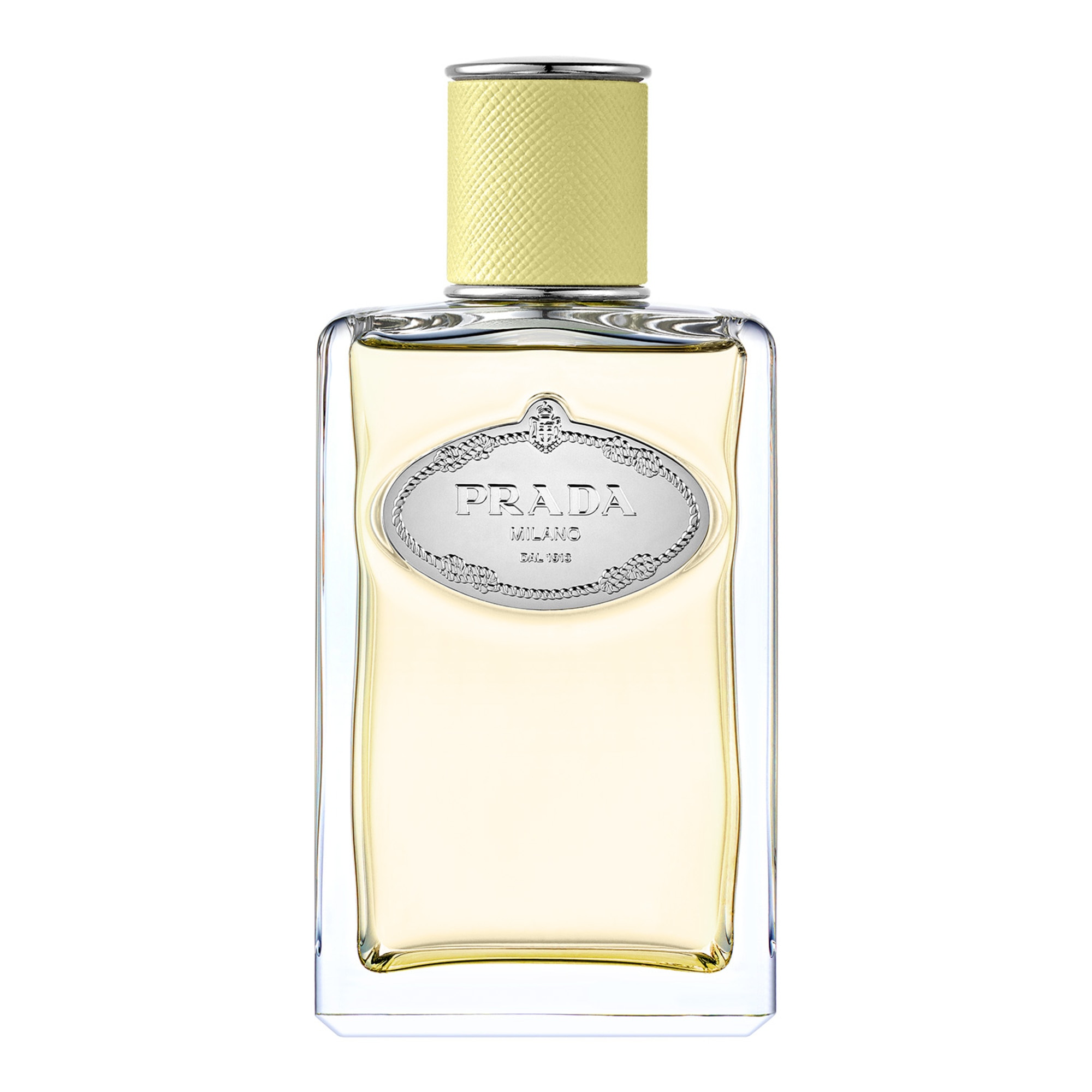 100 ML Prada INFUSION DE GINGEMBRE Parfémovaná voda  Parfémovaná voda