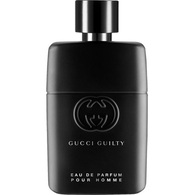 50 ML GUCCI GUILTY POUR HOMME Parfémovaná voda pro muže  1 of 2 