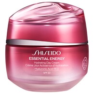 50 ML SHISEIDO ESSENTIAL ENERGY Hydratační krém SPF 20  